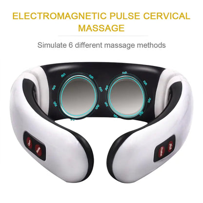 Shoulder & Neck Massager