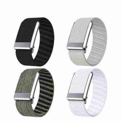Knit Replacement Strap Compatible with WHOOP 5.0