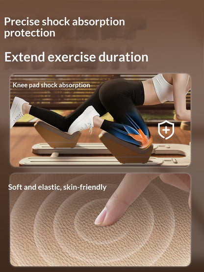 Lumbar trainer twist