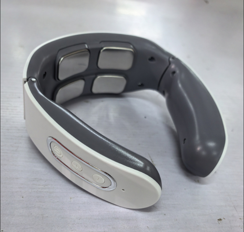 Cervical Spine Electric Neck Protector