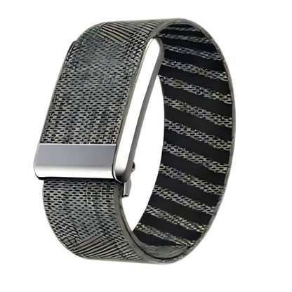 Knit Replacement Strap Compatible with WHOOP 5.0