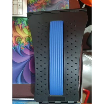 Adjustable Back Stretcher & Spine Support