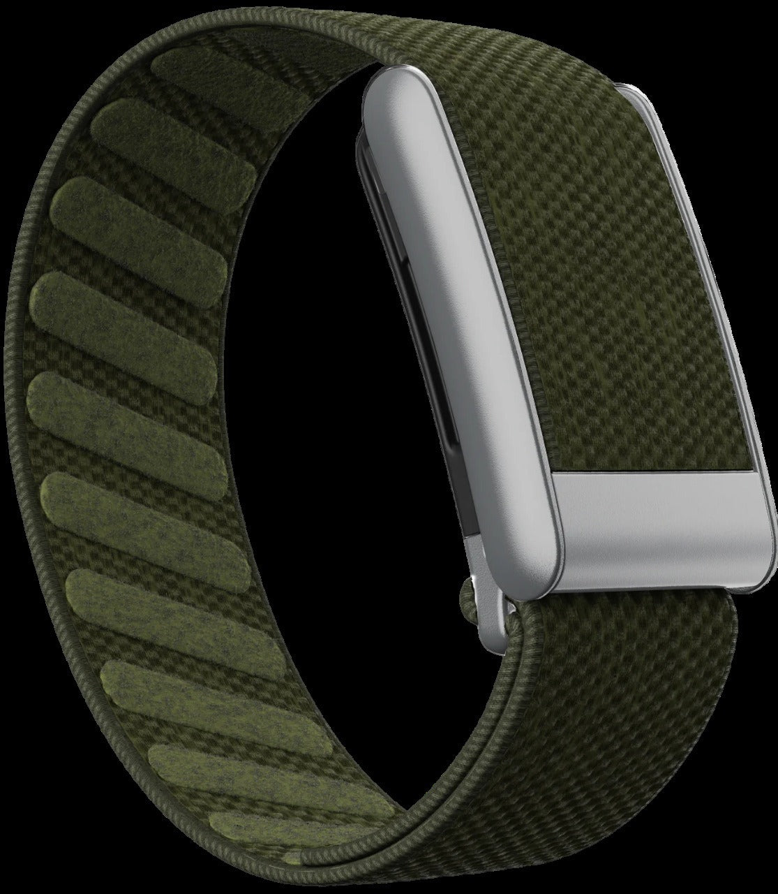 Knit Replacement Strap Compatible with WHOOP 5.0