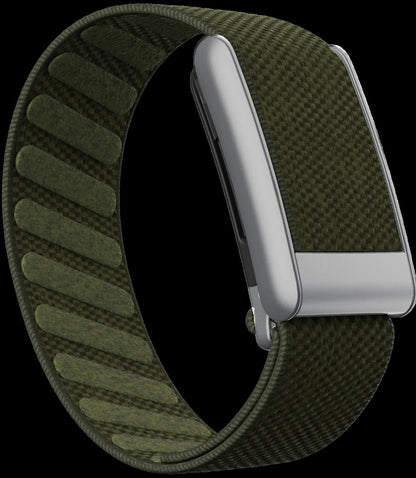 Knit Replacement Strap Compatible with WHOOP 5.0