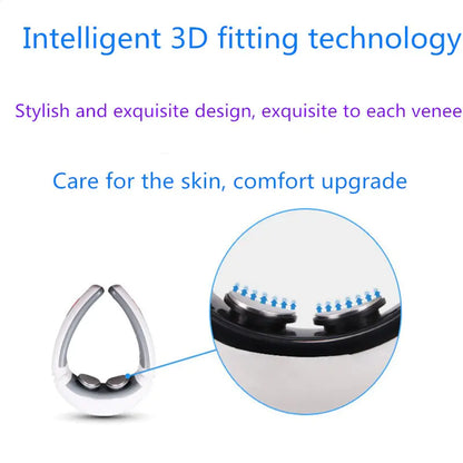 Shoulder & Neck Massager