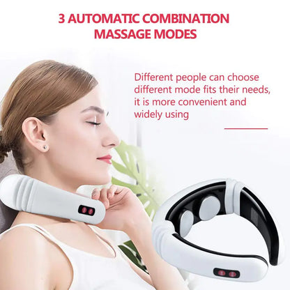 Shoulder & Neck Massager