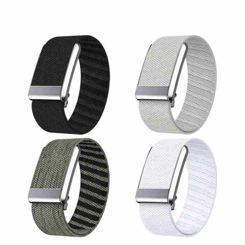 Knit Replacement Strap Compatible with WHOOP 5.0