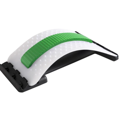 Adjustable Back Stretcher & Spine Support