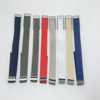 Knit Replacement Strap Compatible with WHOOP 5.0