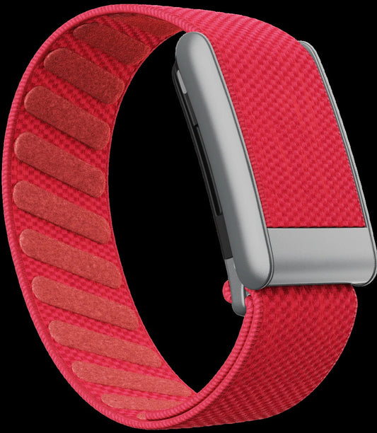 Knit Replacement Strap Compatible with WHOOP 5.0