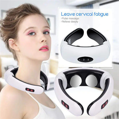 Shoulder & Neck Massager