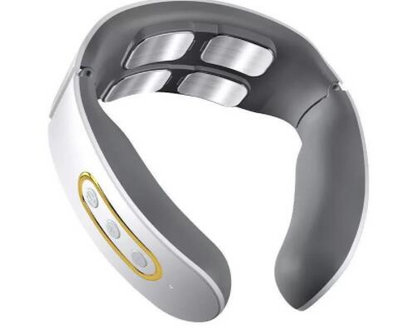 Cervical Spine Electric Neck Protector