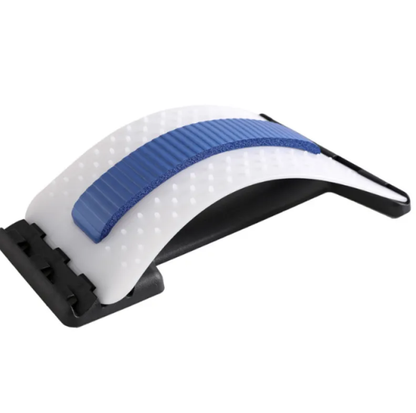 Adjustable Back Stretcher & Spine Support