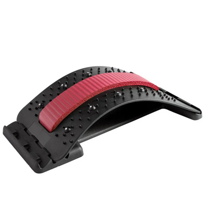 Adjustable Back Stretcher & Spine Support