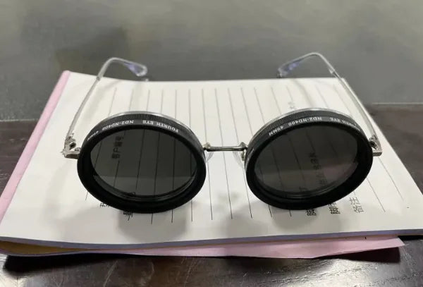 Adjustable Sunglasses